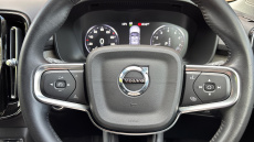 Volvo Xc40 1.5 T3 [163] Inscription Pro 5dr Geartronic Petrol Estate